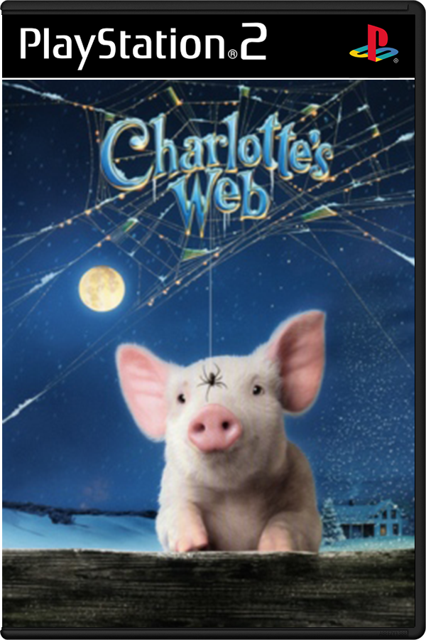 Charlotte's Web