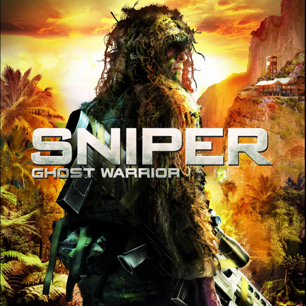 Sniper: Ghost Warrior on Steam