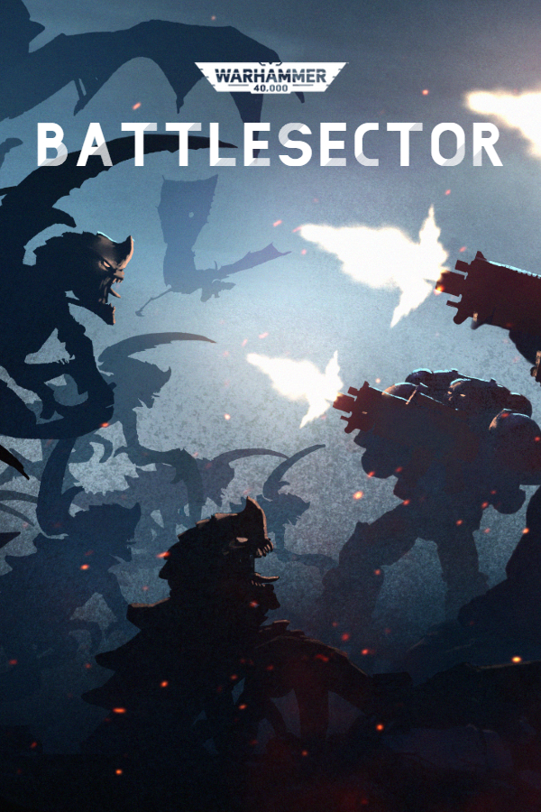 Warhammer 40,000: Battlesector