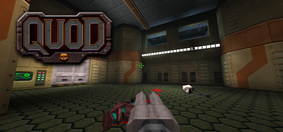 Quod Init Exit IIo