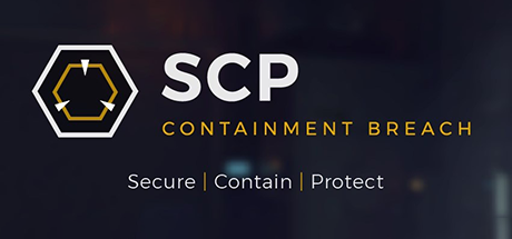 C] SCP: Containment Breach Unity Remake : r/steamgrid