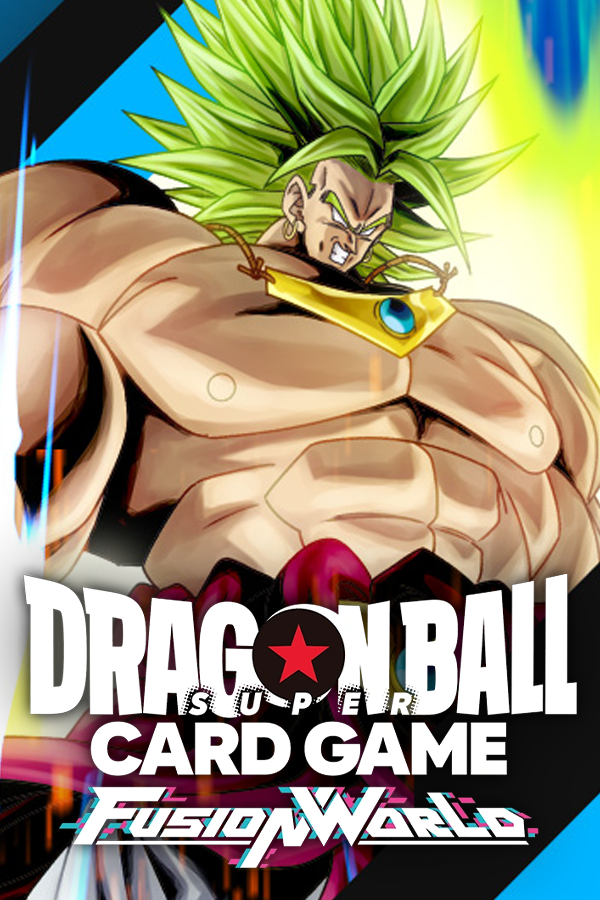 Dragon Ball Super Card Game Fusion World FBO6 Looming Threat