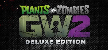 Plants Vs Zombies: The Server logo (OLD) by ElectroDude-GW2 on