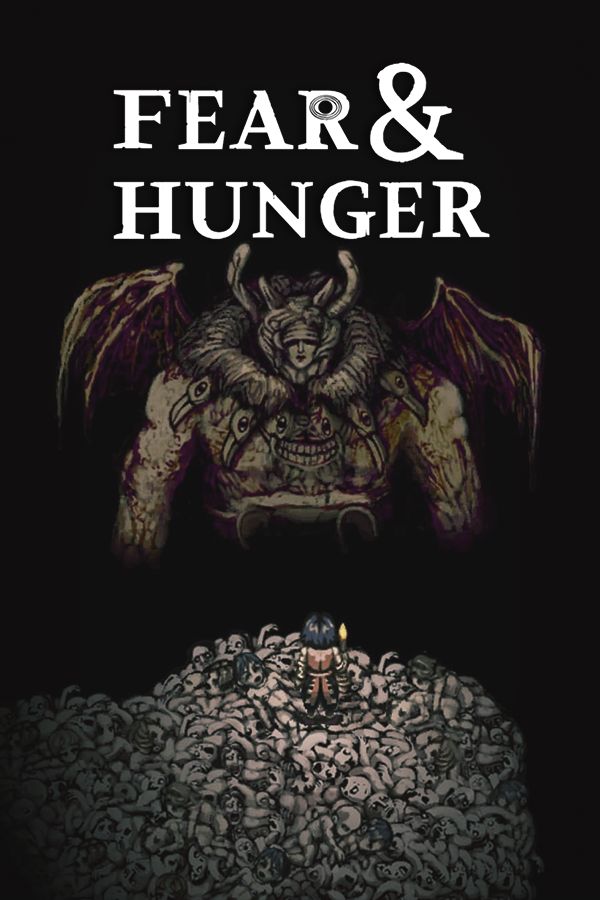 Fear & Hunger (2018)