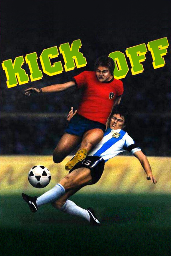 Kick Off 98