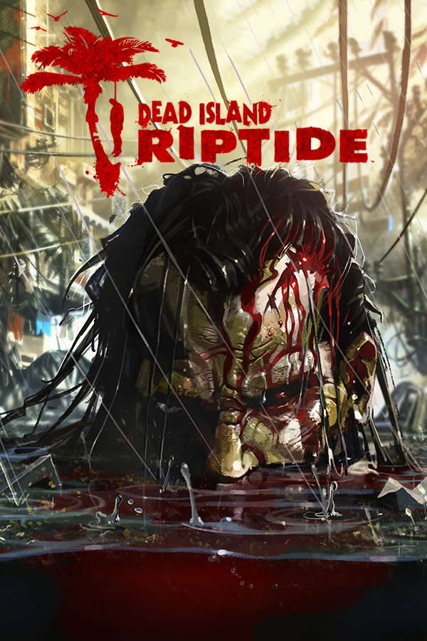 Dead Island Riptide