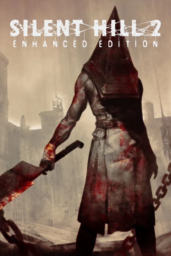 Silent Hill 2 Enhanced Edition Steam Deck Guide  The Best Version of a  Survival Horror Classic 