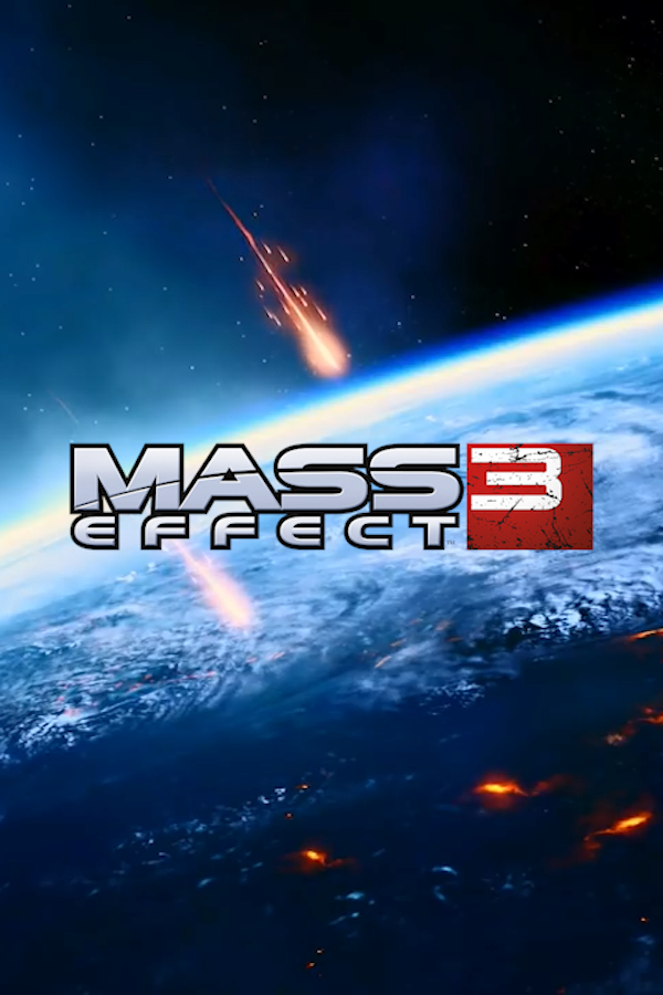 Mass Effect 3