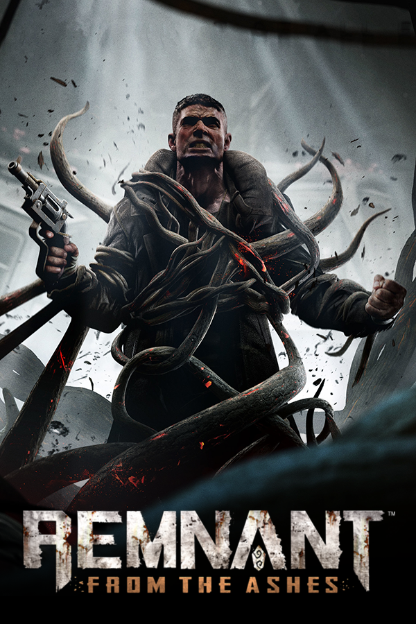 Remnant: From the Ashes