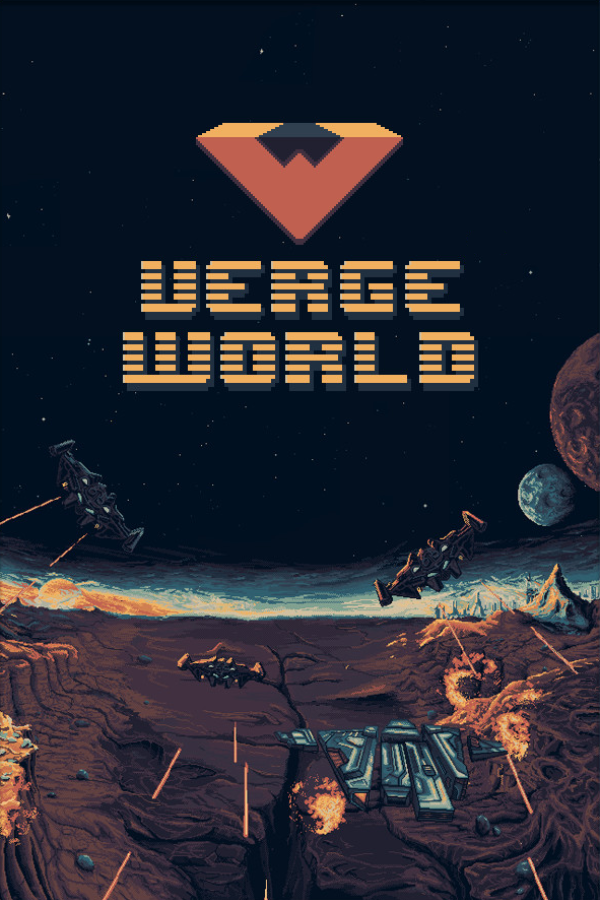 Verne World