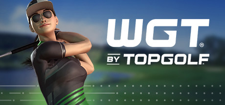 WGT by Topgolf