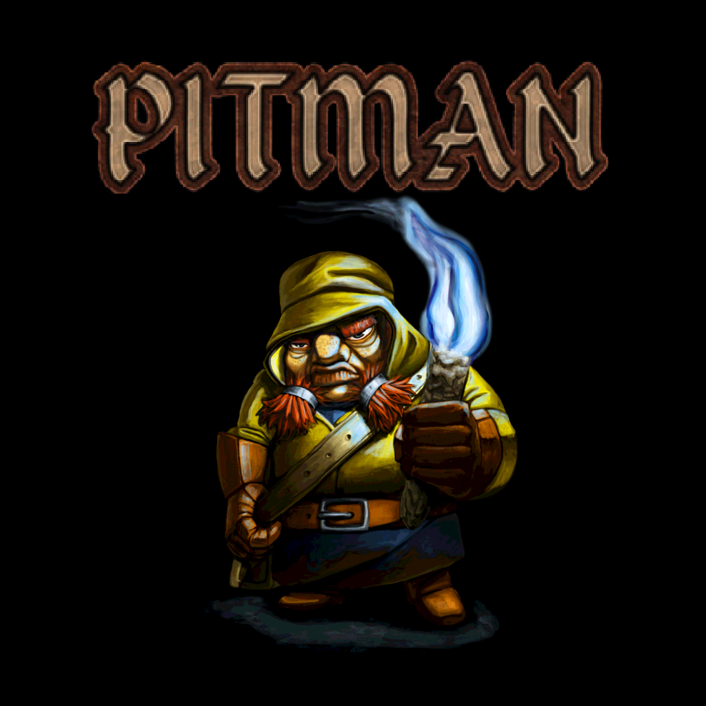 Pitman