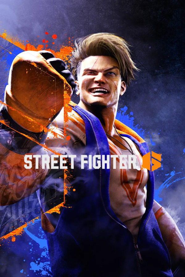 Street Fighter™ 6