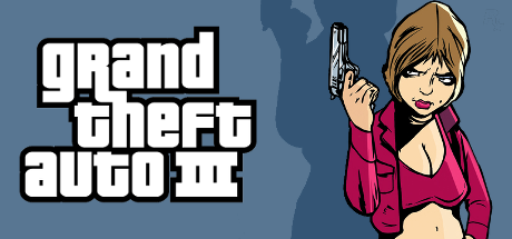 Grand Theft Auto III - SteamGridDB