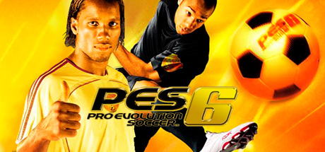 Pro Evolution Soccer 6, Pro Evolution Soccer Wiki