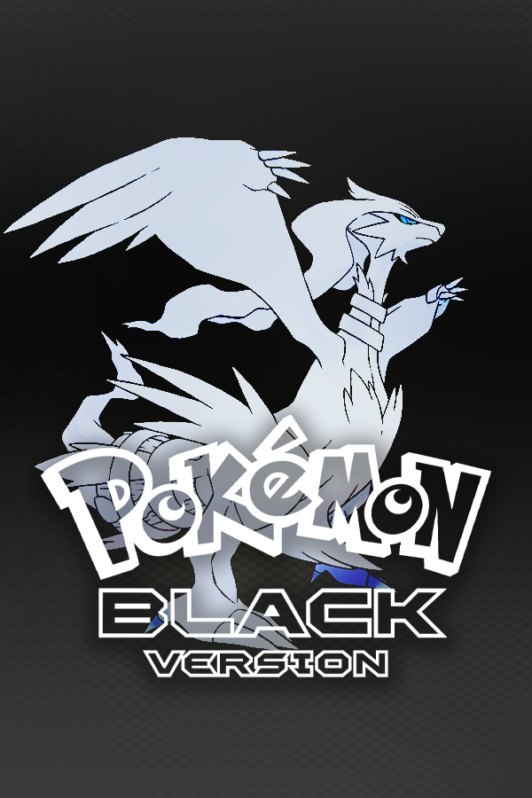 Pokemon Black and White - Starting Pokémon