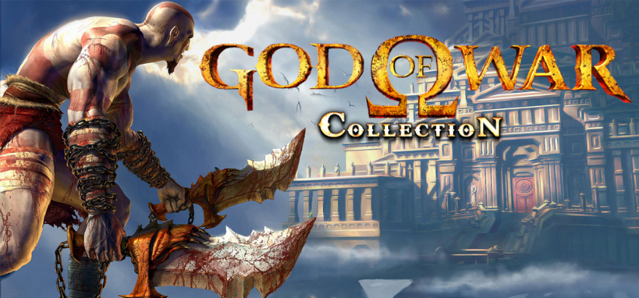 God of War Collection, God of War Wiki