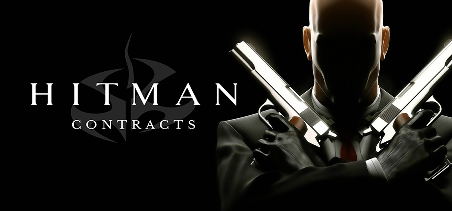 Hitman: Contracts Steam Gift