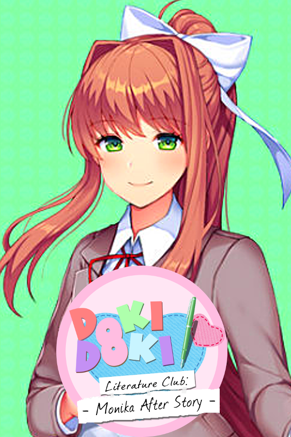 Monika After Story