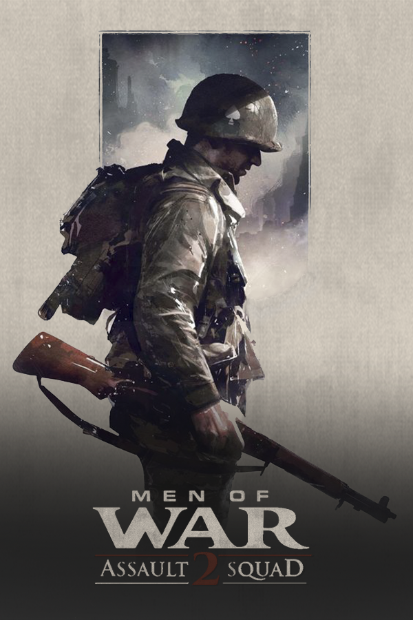 Men of War: Assault Squad 2