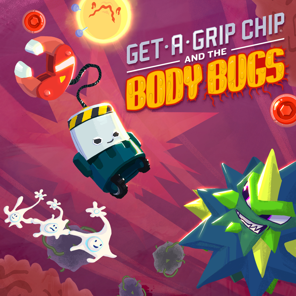 Chip and Charge