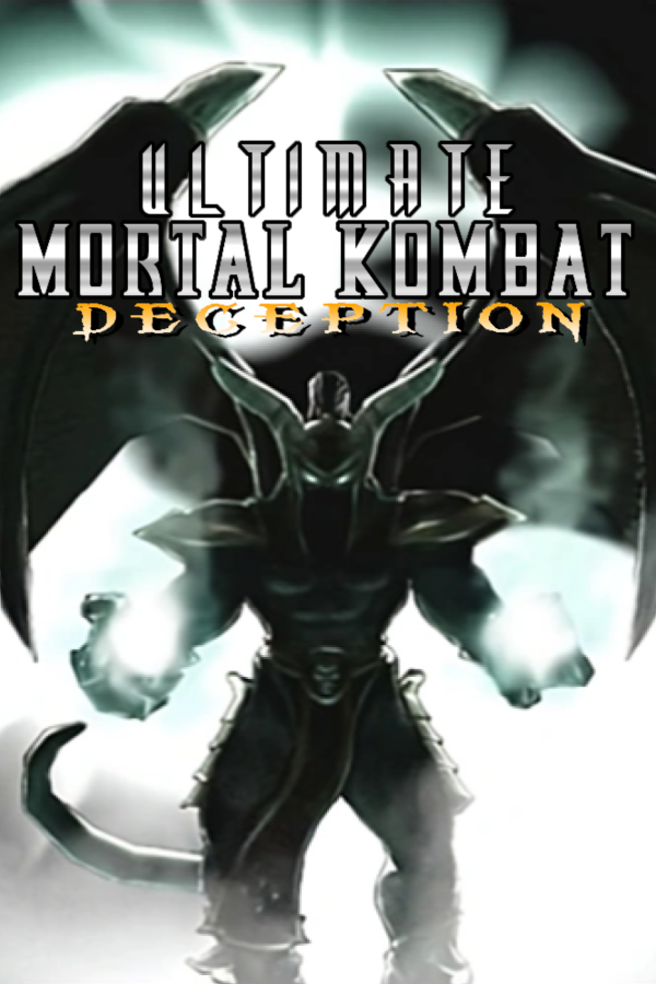 Mortal Kombat: Deception - SteamGridDB