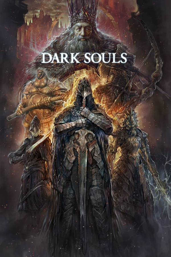 DARK SOULS™: Prepare To Die Edition Price history · SteamDB