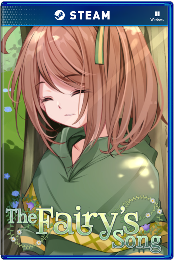 Fairy Song
