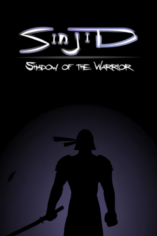 Sinjid: Shadow of the Warrior