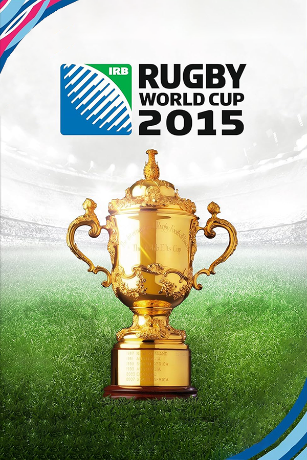 Rugby World Cup 2011