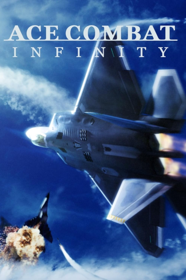 Ace Combat Infinity | PS3