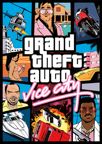 Steam Community :: Guide :: Grand Theft Auto: Vice City Fix Pack