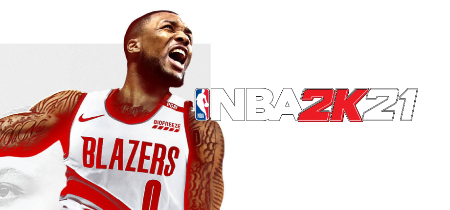 NBA 2K21