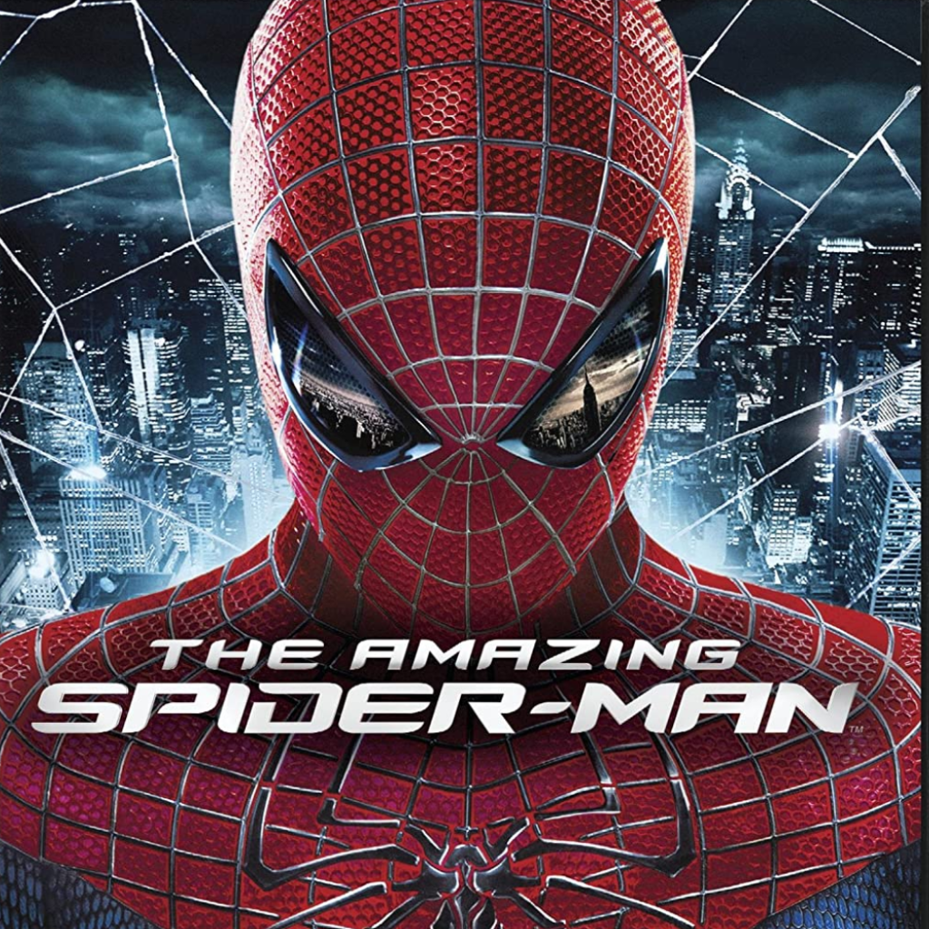 The Amazing Spider-Man 2 - SteamGridDB