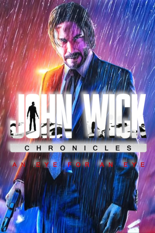 John Wick
