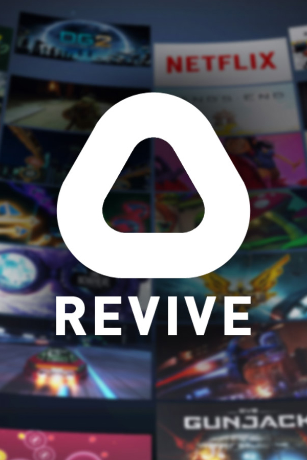 Revive