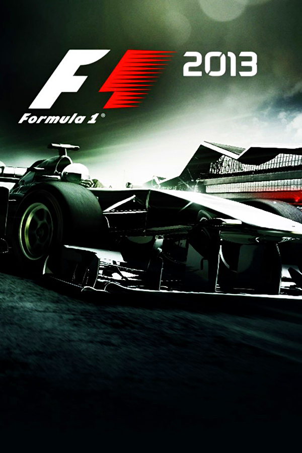 F1 2013
