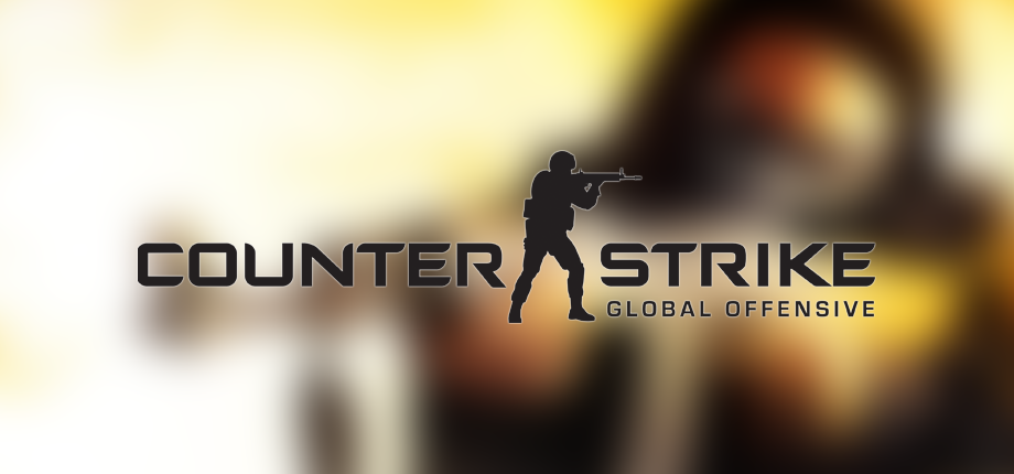 Counter-Strike: Global Offensive - SteamGridDB