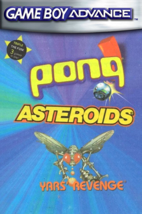 Pong Pong's Learning Adventure: Animals