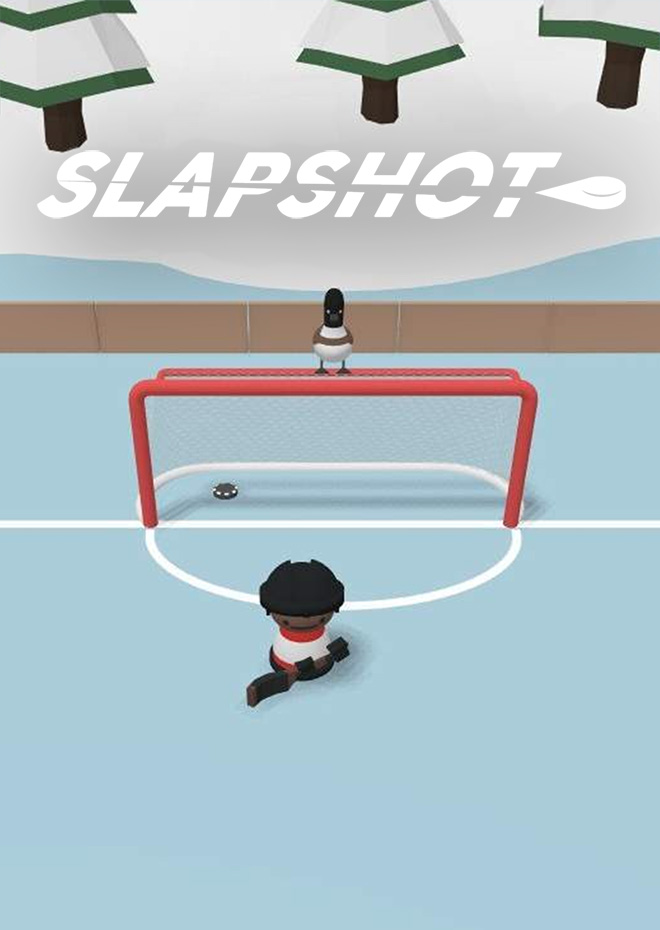 Slapshot