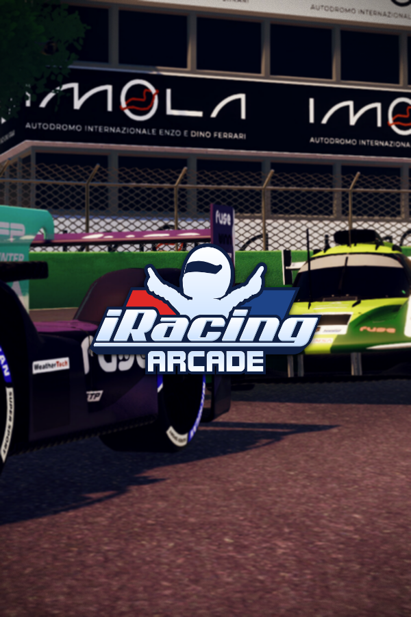 i Racing Arcade