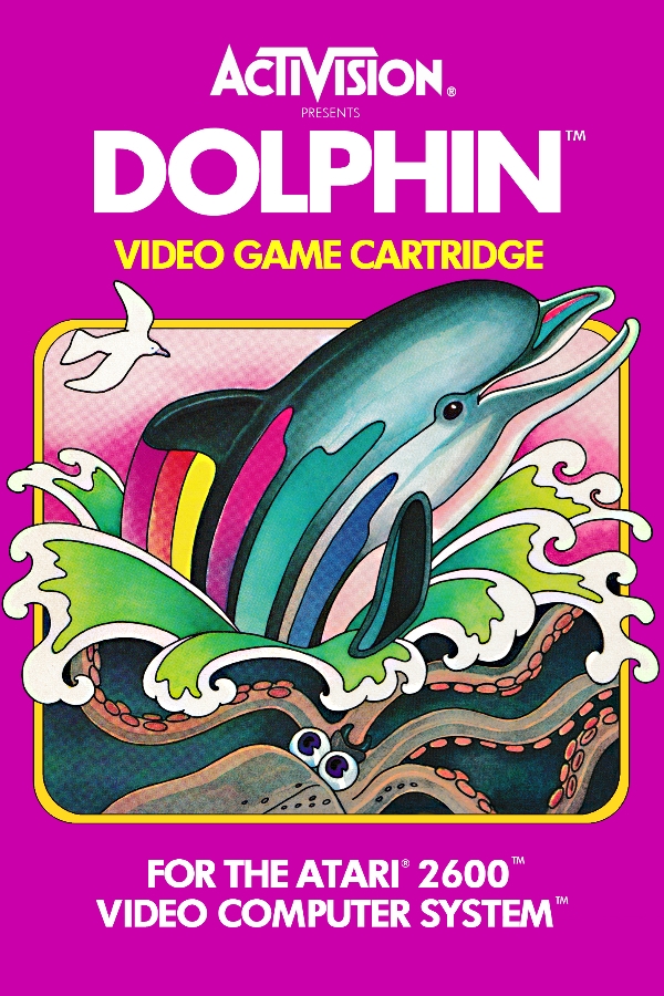 Dolphin Paradise: Wild Friends