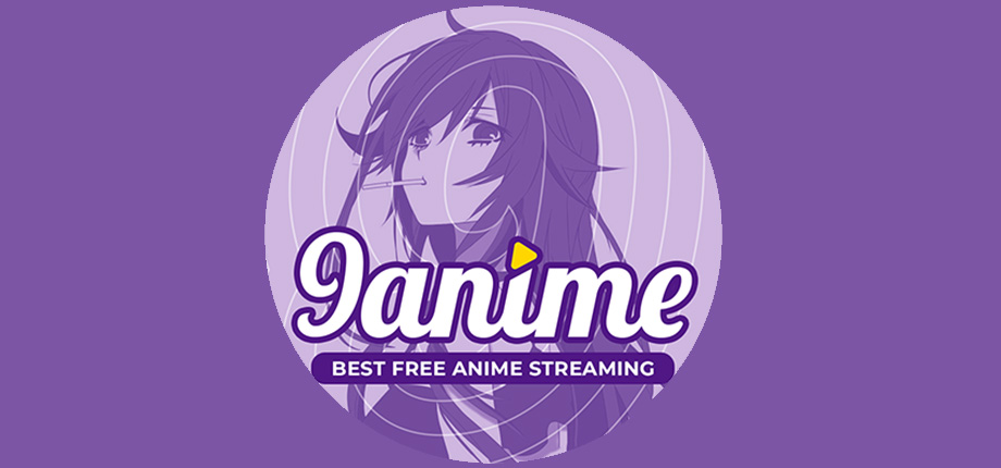 Icon for 9anime (Website) by wargzax - SteamGridDB