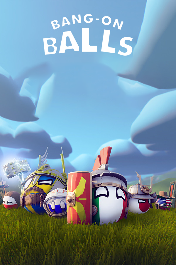 Bang-On Balls: Chronicles