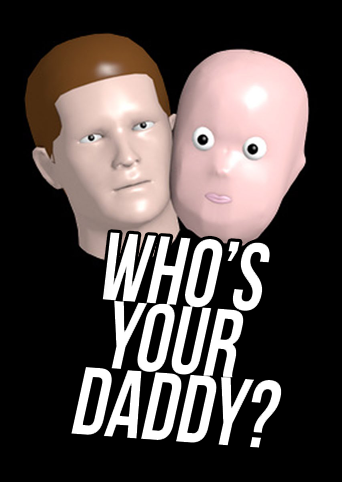 Who's Who? on Steam