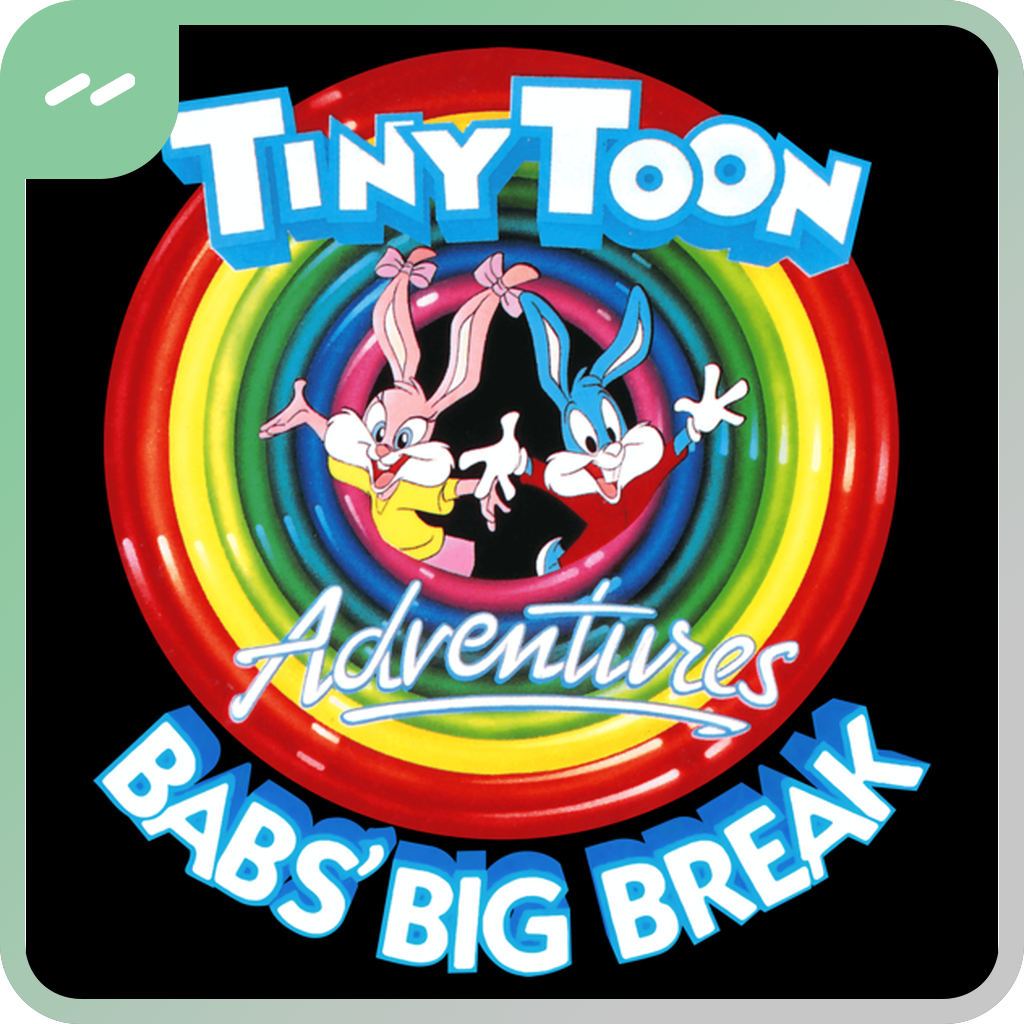 Tiny Toon Adventures: Babs' Big Break