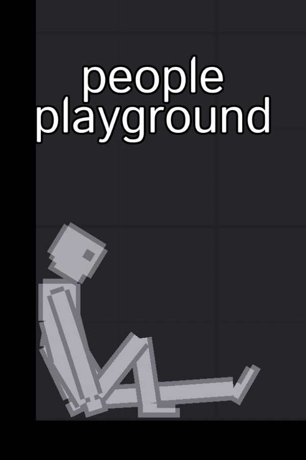 Steam Workshop::People Playground