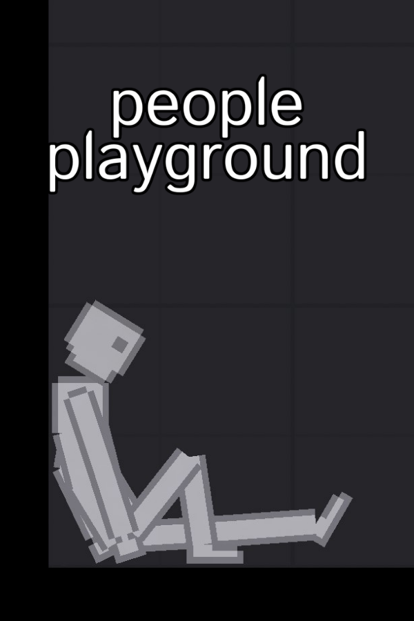 Steam Workshop People Playground