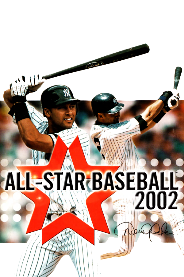 All-Star Baseball 2002