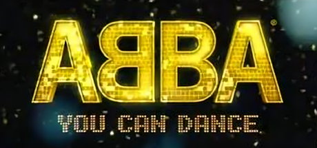 ABBA: You Can Dance